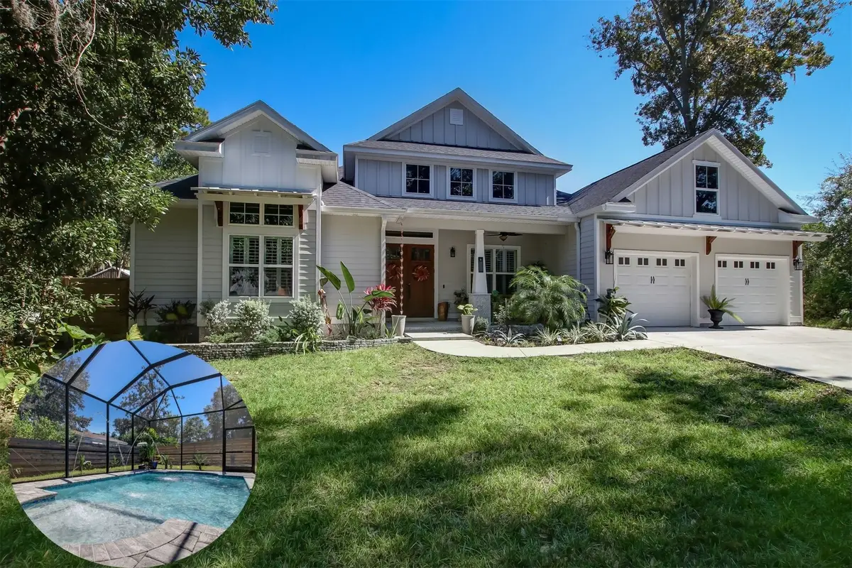 122 N 13th Terrace, Fernandina Beach, FL 32034 - #1