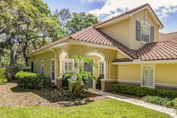 95141 Amalfi Drive #1C, Fernandina Beach, FL 32034