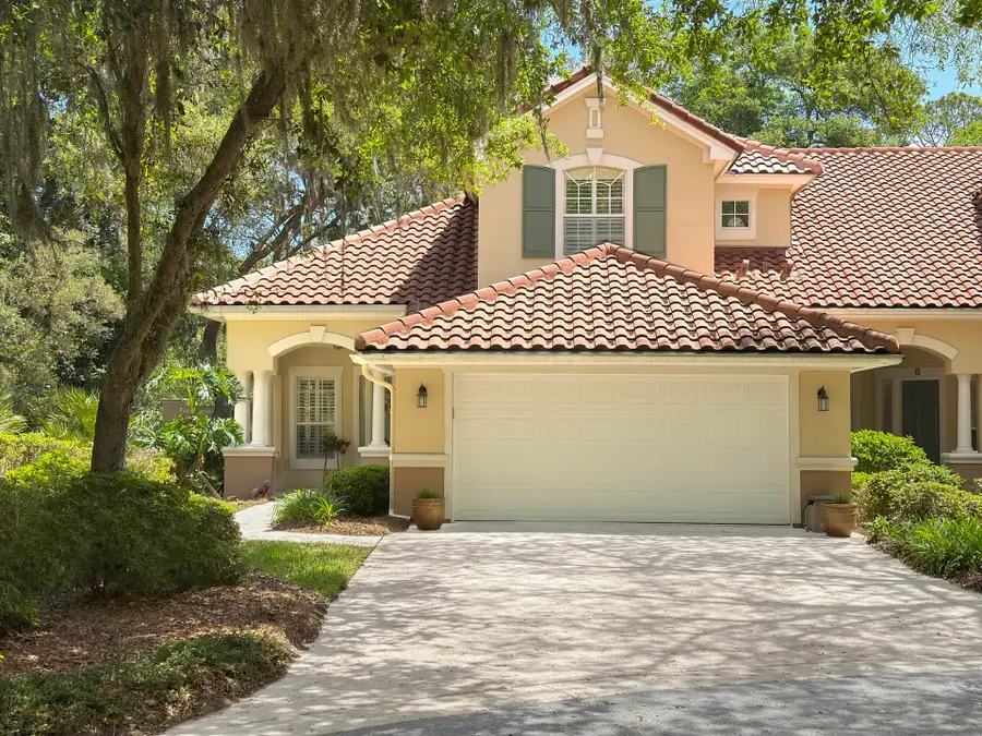 95141 Amalfi Drive #1C, Fernandina Beach, FL 32034 - #3