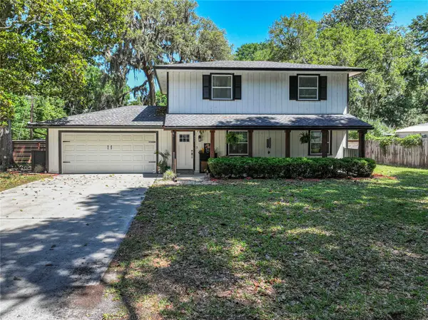 731 Wren Drive, Fernandina Beach, FL 32034