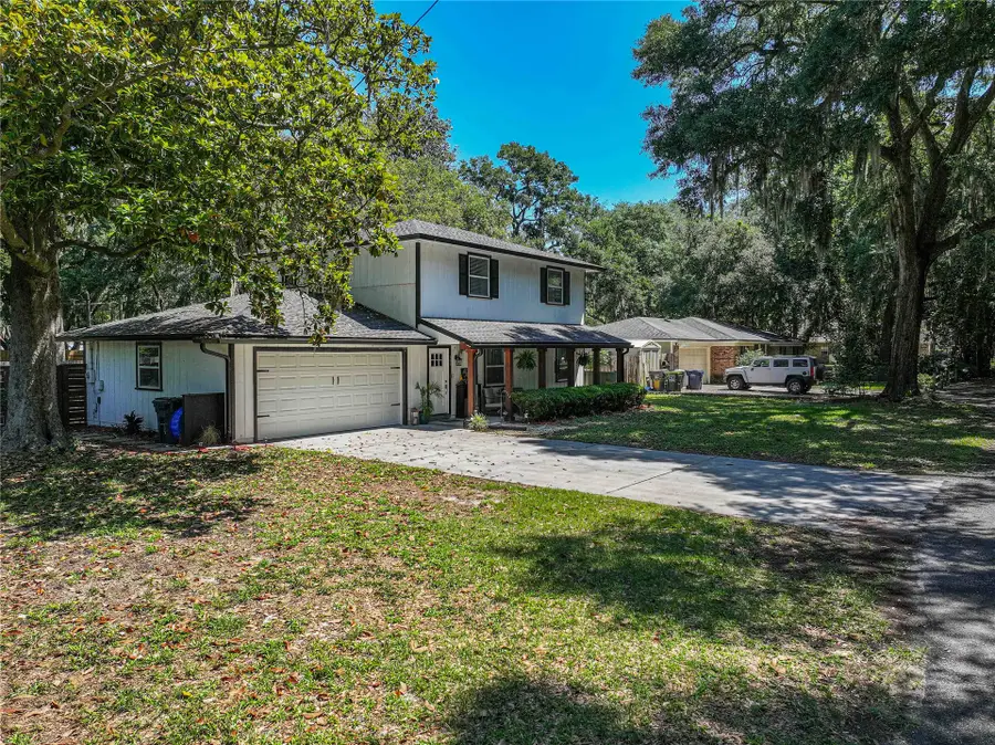 731 Wren Drive, Fernandina Beach, FL 32034 - #2