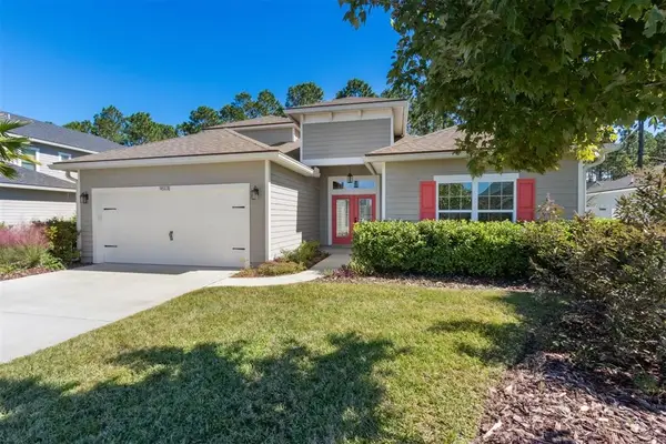 95131 Snapdragon Drive, Fernandina Beach, FL 32034