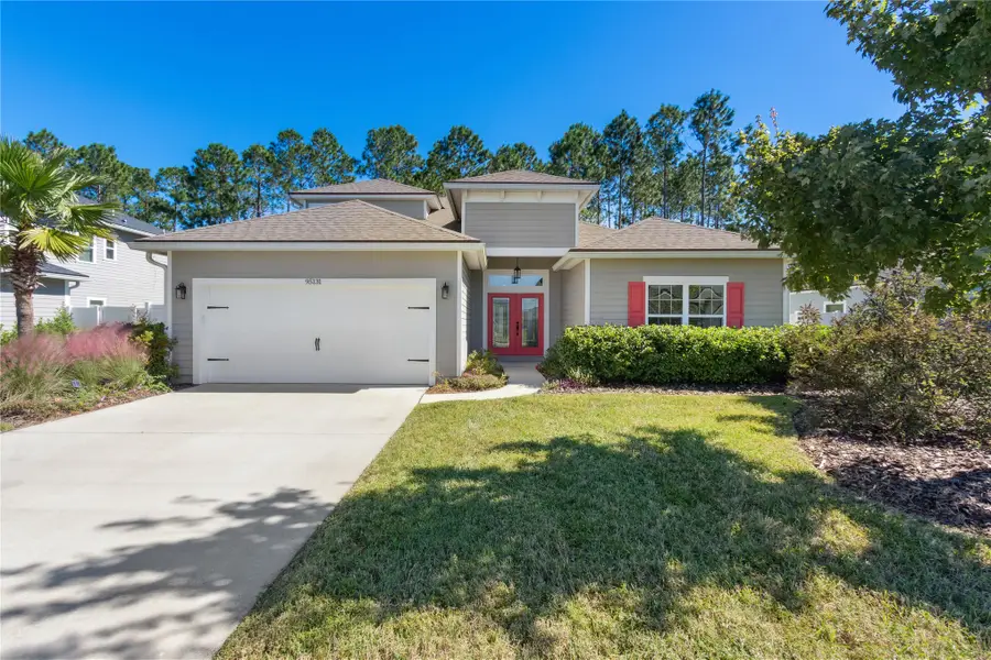 95131 Snapdragon Drive, Fernandina Beach, FL 32034 - #3