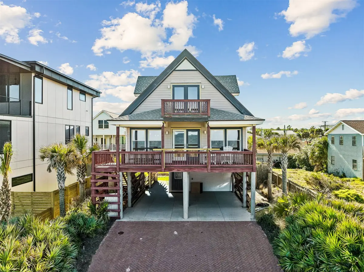 735 Ocean Avenue, Fernandina Beach, FL 32034 - #1