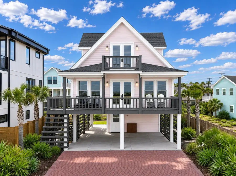 735 Ocean Avenue, Fernandina Beach, FL 32034 - #2
