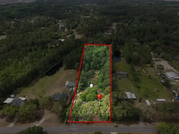 85336 Crews, Fernandina Beach, FL 32034