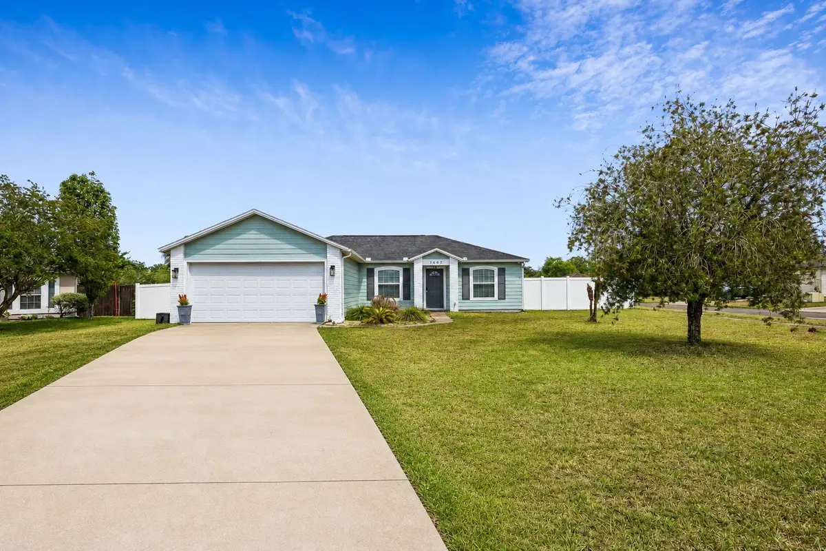 1607 Castle Rock Court, Jacksonville, FL 32221 - #1