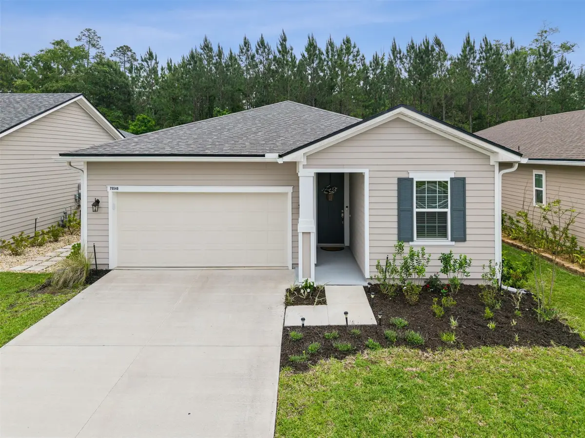 75540 Canterwood Drive, Yulee, FL 32097 - #1