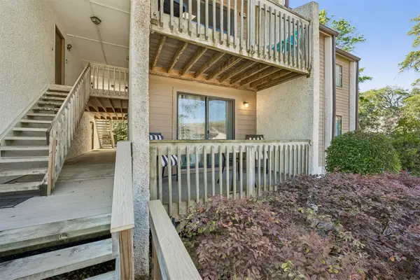 2584 Forest Ridge #N-4, Fernandina Beach, FL 32034