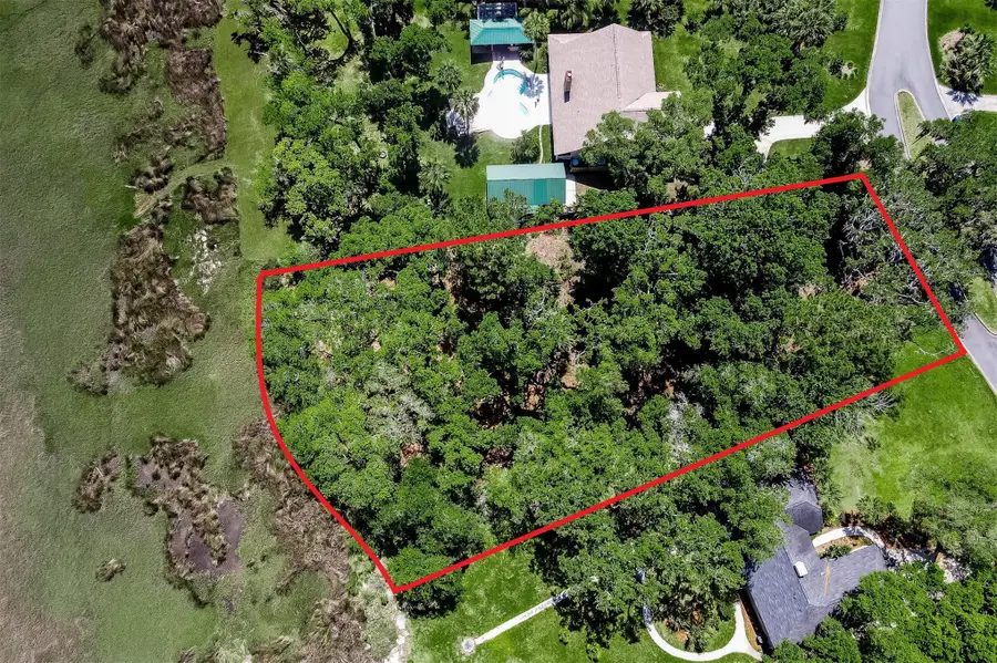 Lot 11 Summer Breeze Drive, Fernandina Beach, FL 32034 - #3