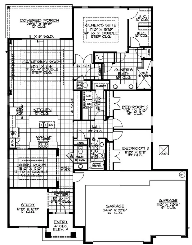331 Sandy Bluff Drive, Yulee, FL 32097 - #2