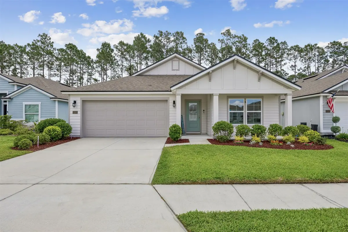 82900 Belvoir Court, Fernandina Beach, FL 32034 - #1