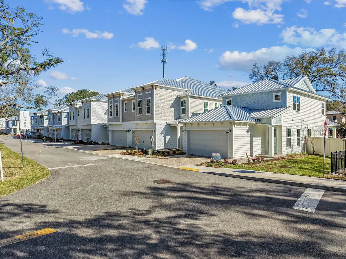 1414 Julia Street, Fernandina Beach, FL 32034 - #1