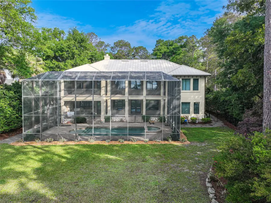 940842 Old Nassauville Road, Fernandina Beach, FL 32034 - #2