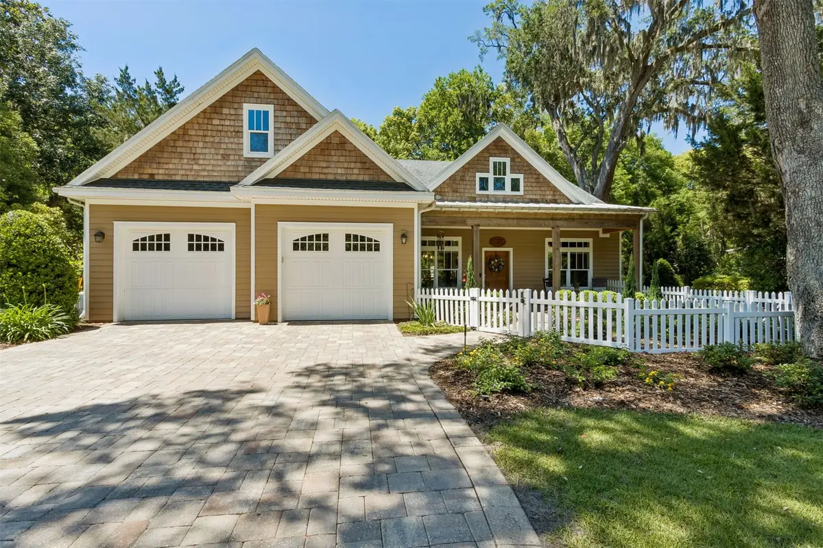 1275 Gerbing Road, Fernandina Beach, FL 32034 - #1