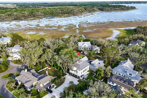 129 Crane Island Drive, Fernandina Beach, FL 32034