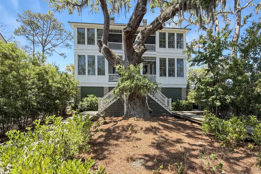 129 Crane Island Drive, Fernandina Beach, FL 32034 - #3