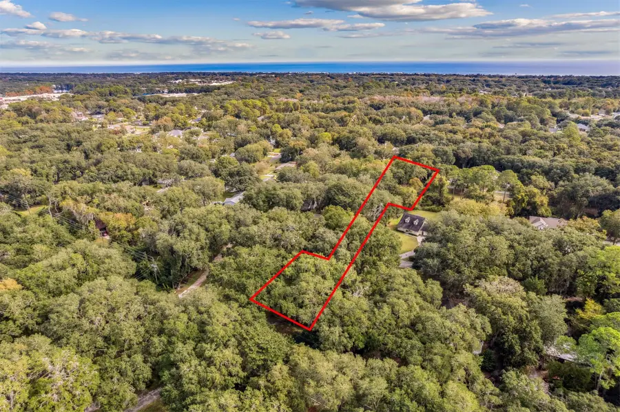 2552 Amelia Road, Fernandina Beach, FL 32034 - #3