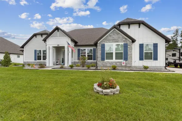 36501 Shortleaf Avenue, Hilliard, FL 32046