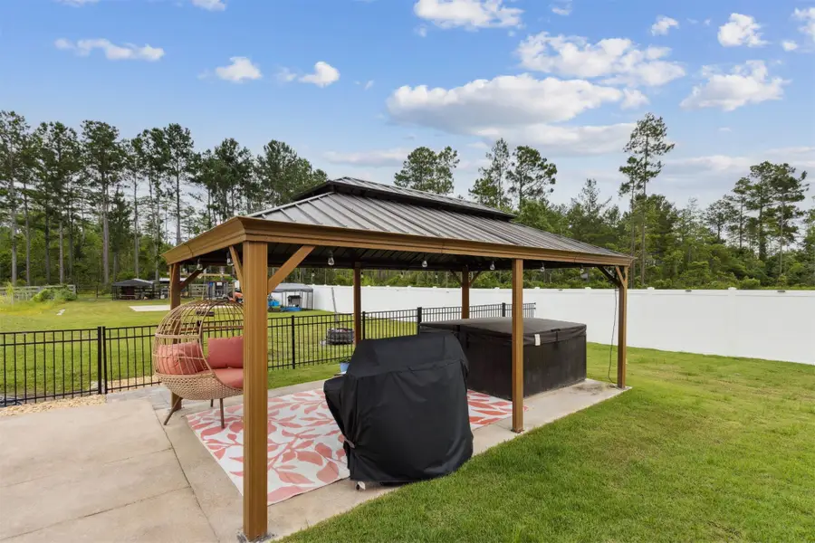 36501 Shortleaf Avenue, Hilliard, FL 32046 - #3