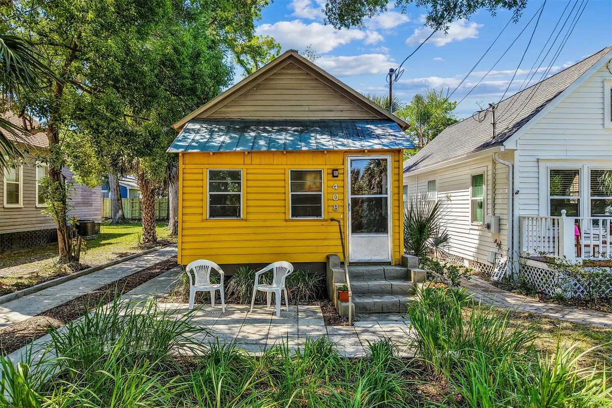 408 Beech Street, Fernandina Beach, FL 32034 - #1