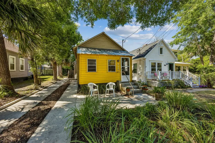 408 Beech Street, Fernandina Beach, FL 32034 - #3