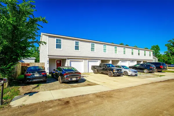 45167 and 45159 and 45151 Annie Laura Street, Callahan, FL 32011