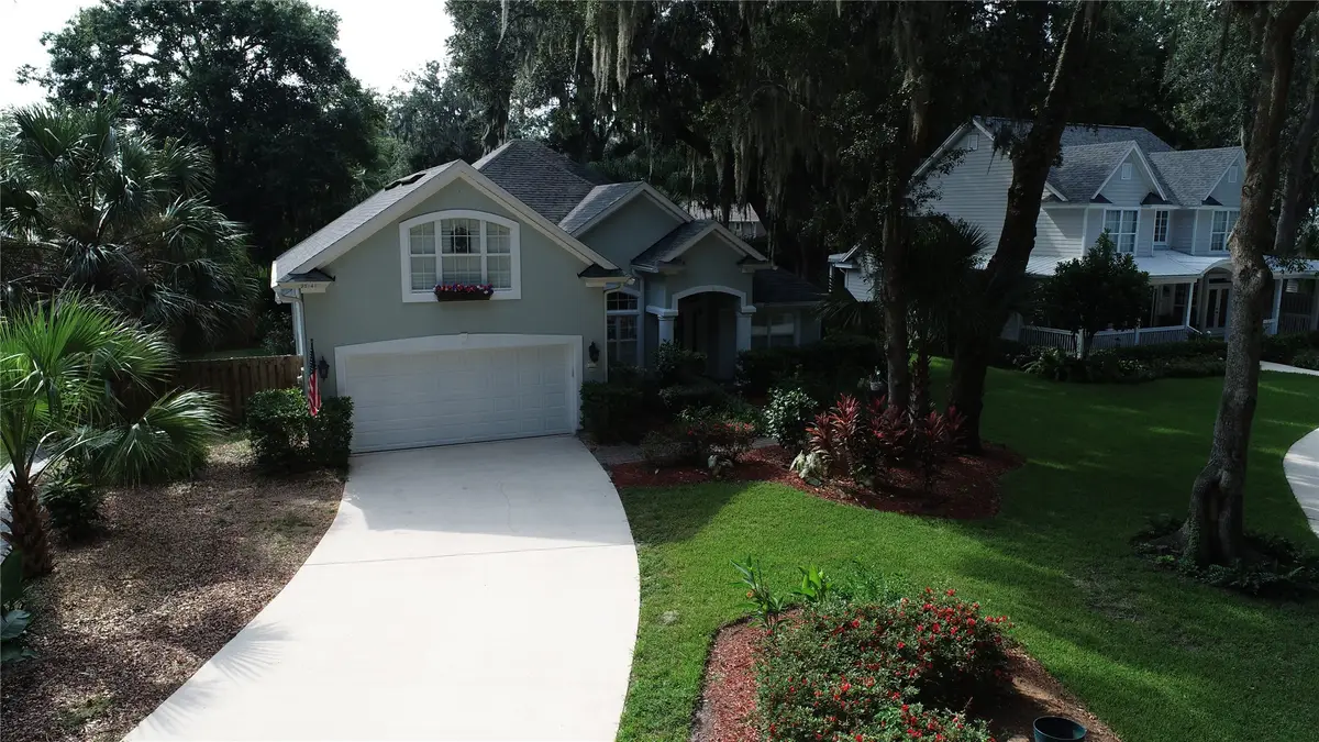 95141 Mackinas Circle, Amelia Island, FL 32034 - #1