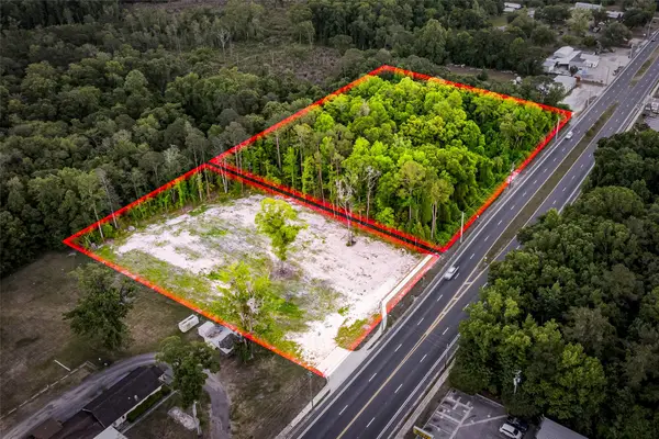 Us Highway 1, Hilliard, FL 32046