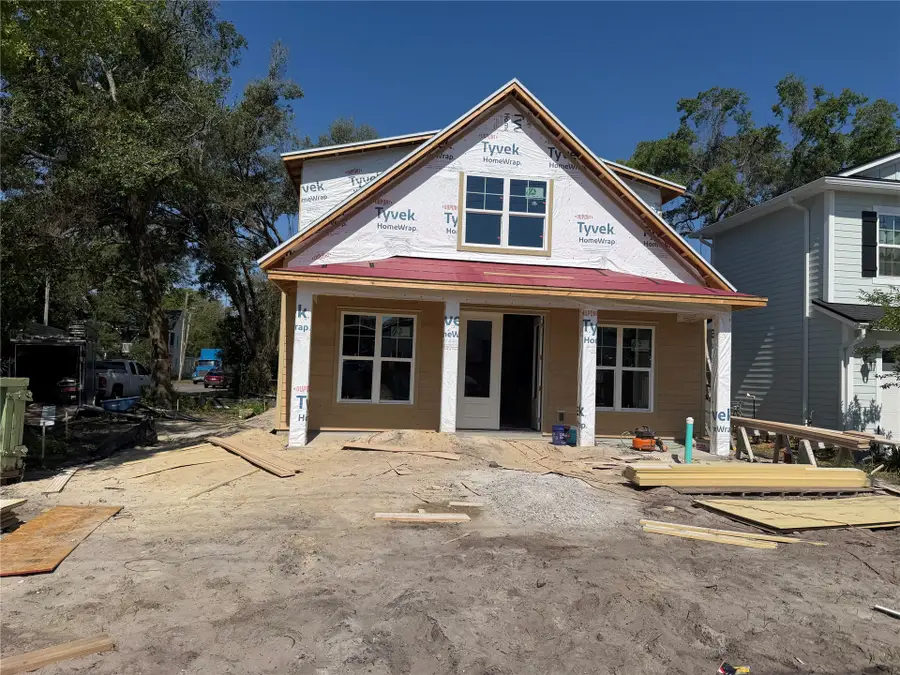 653 S 7th St, Fernandina Beach, FL 32034 - #2