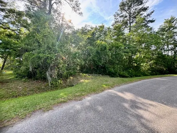 1293 Claxton Road, Yulee, FL 32097