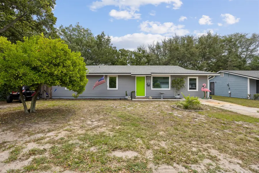 910 Vernon Street, Fernandina Beach, FL 32034 - #2