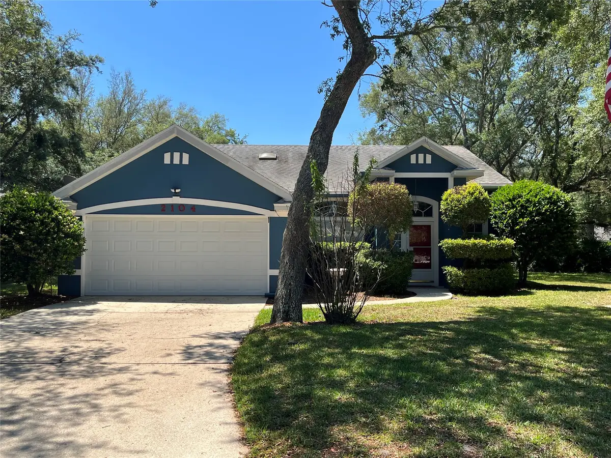 2104 Canterbury Lane, Amelia Island, FL 32034 - #1