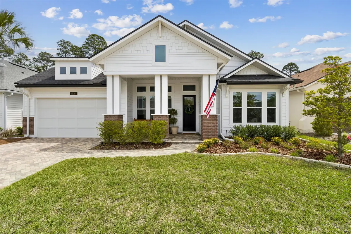 95084 Golden Glow Drive, Fernandina Beach, FL 32034 - #1