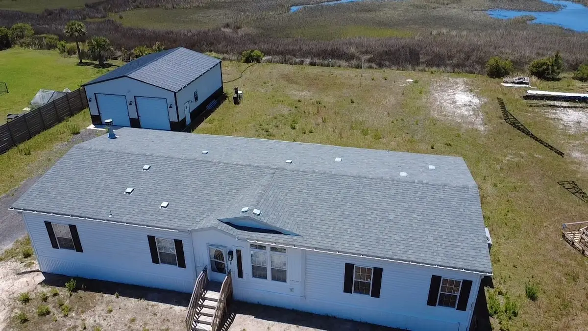 15636 W Shark Road, Jacksonville, FL 32226 - #1