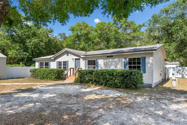 97209 Emerald Lane, Yulee, FL 32097