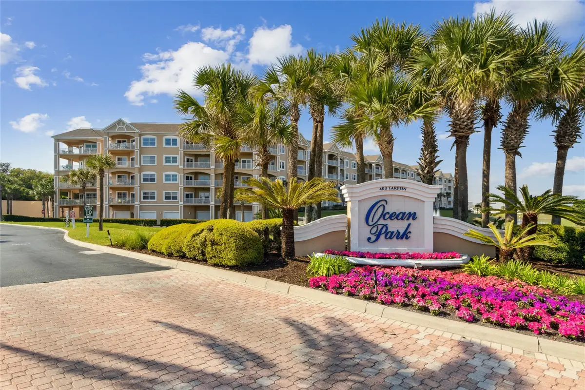 403 Tarpon Avenue #116, Fernandina Beach, FL 32034 - #1