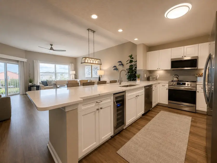 403 Tarpon Avenue #116, Fernandina Beach, FL 32034 - #3