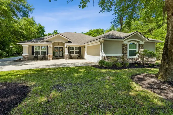 96171 Gravel Creek, Yulee, FL 32097