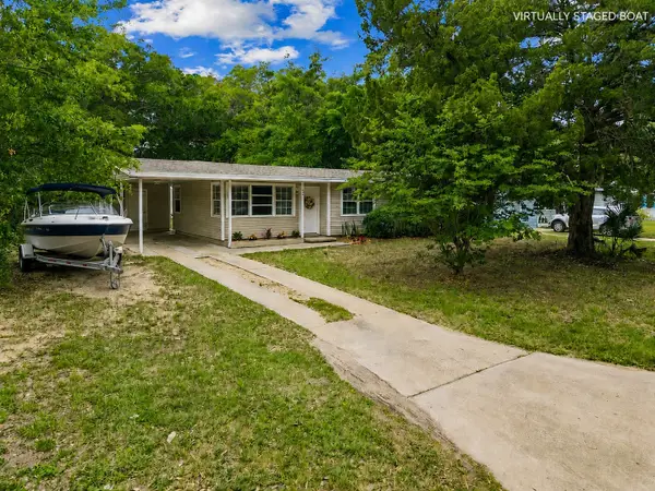 23 N 14th Place, Fernandina Beach, FL 32034