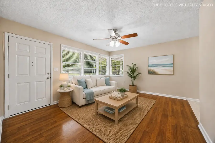 23 N 14th Place, Fernandina Beach, FL 32034 - #2