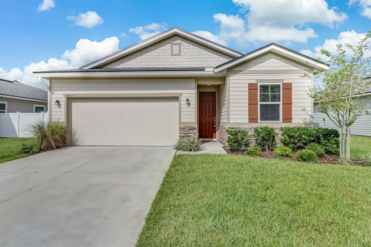 95421 Woodbridge Parkway, Fernandina Beach, FL 32034 - #1