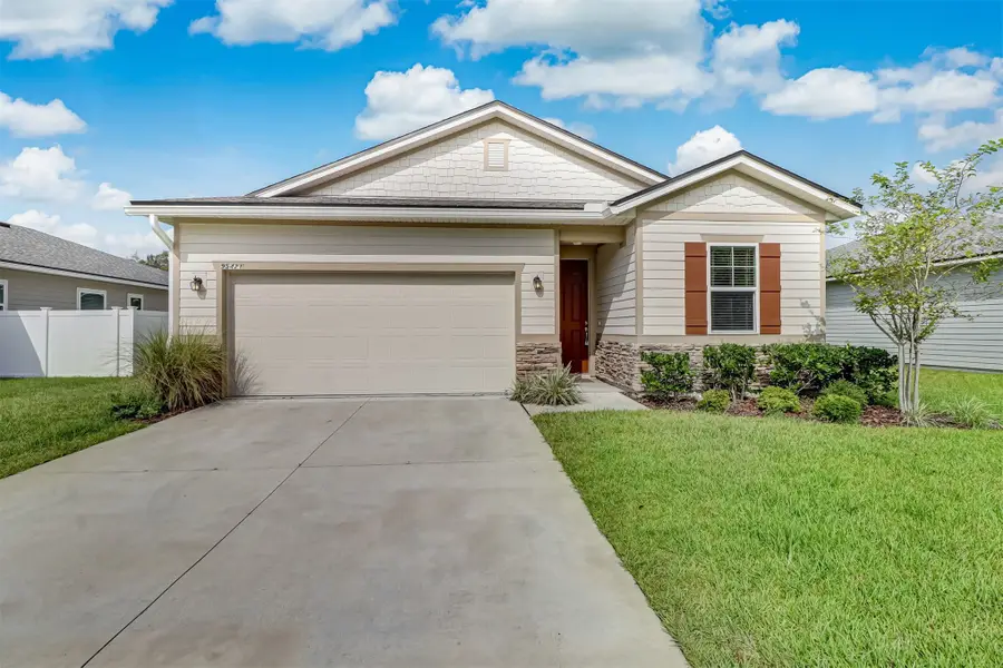 95421 Woodbridge Parkway, Fernandina Beach, FL 32034 - #2