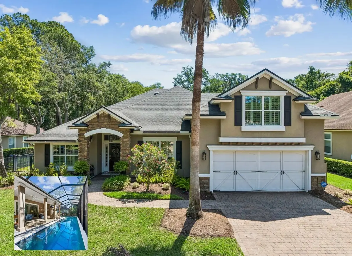2972 Ferdinand Court, Fernandina Beach, FL 32034 - #1