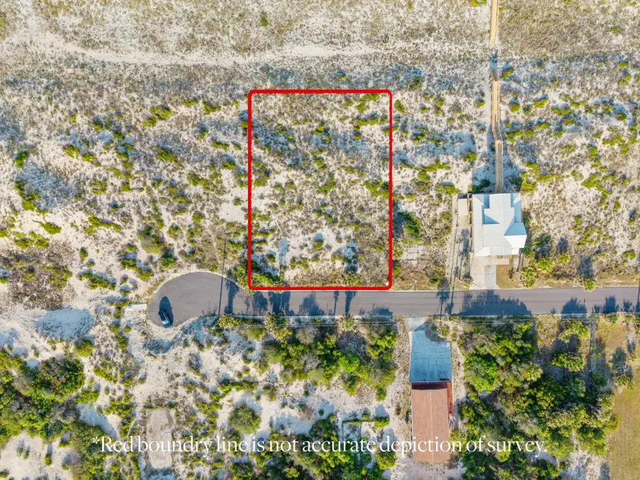 Lots 3 & 4 Gregg Street, Amelia Island, FL 32034 - #2