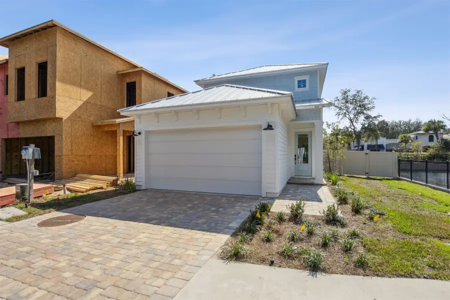 1414 Julia Street #10A, Fernandina Beach, FL 32034 - #2