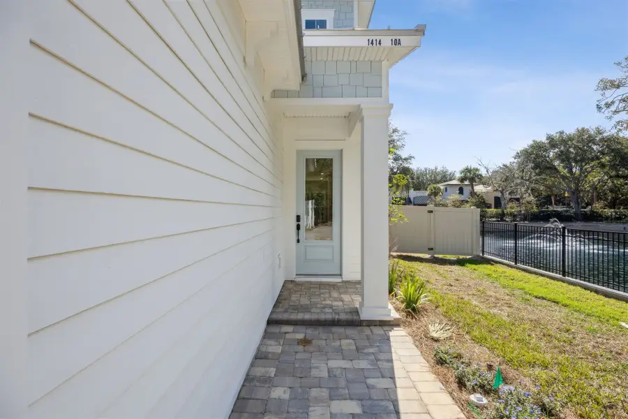 1414 Julia Street #10A, Fernandina Beach, FL 32034 - #3