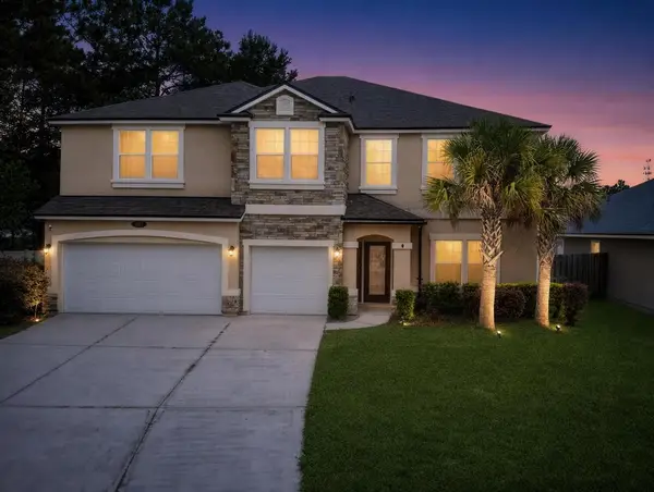 1027 Mayfair Creek Court, Jacksonville, FL 32218