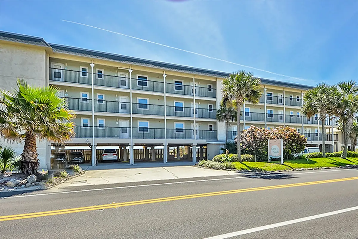 426 S Fletcher Avenue #104, Fernandina Beach, FL 32034 - #1