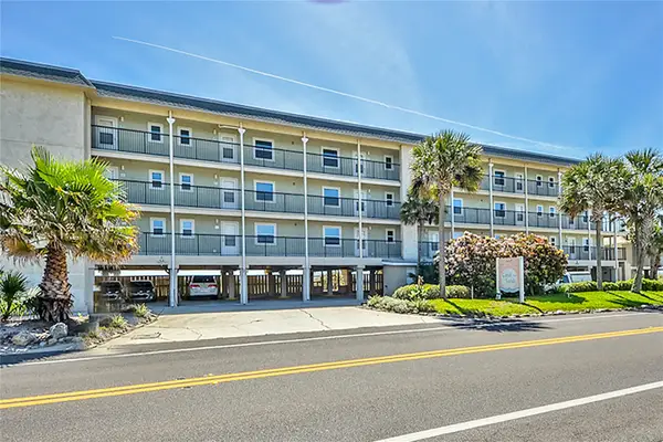 426 S Fletcher Avenue #104, Fernandina Beach, FL 32034
